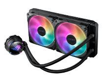 ROG STRIX LC II 280 ARGB