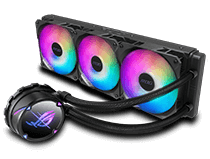 ROG STRIX LC II 360 ARGB