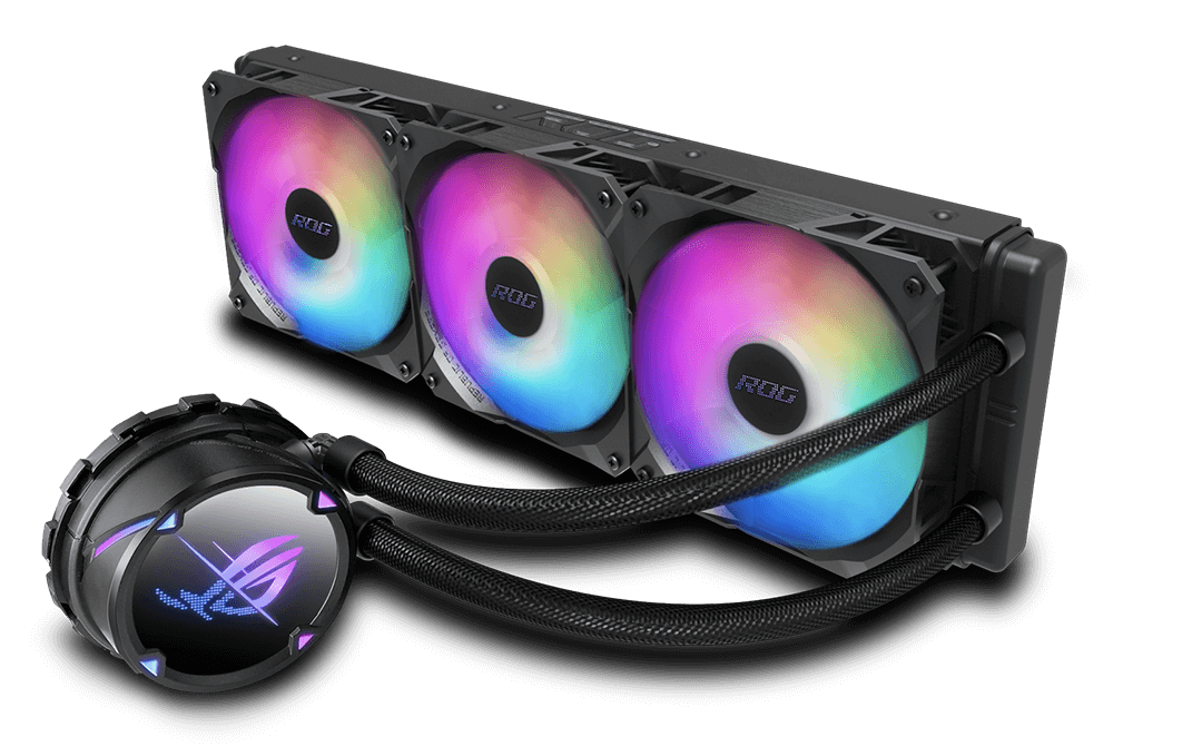 ROG STRIX