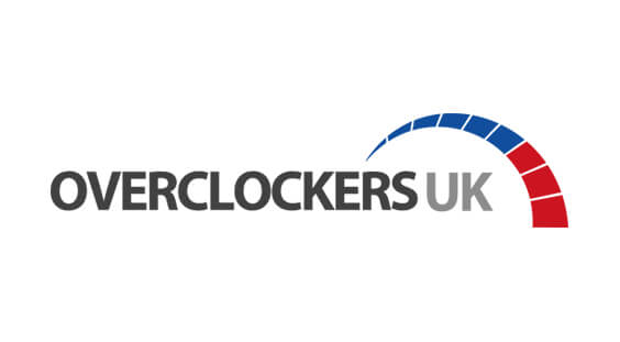 Overclocker Britania Raya