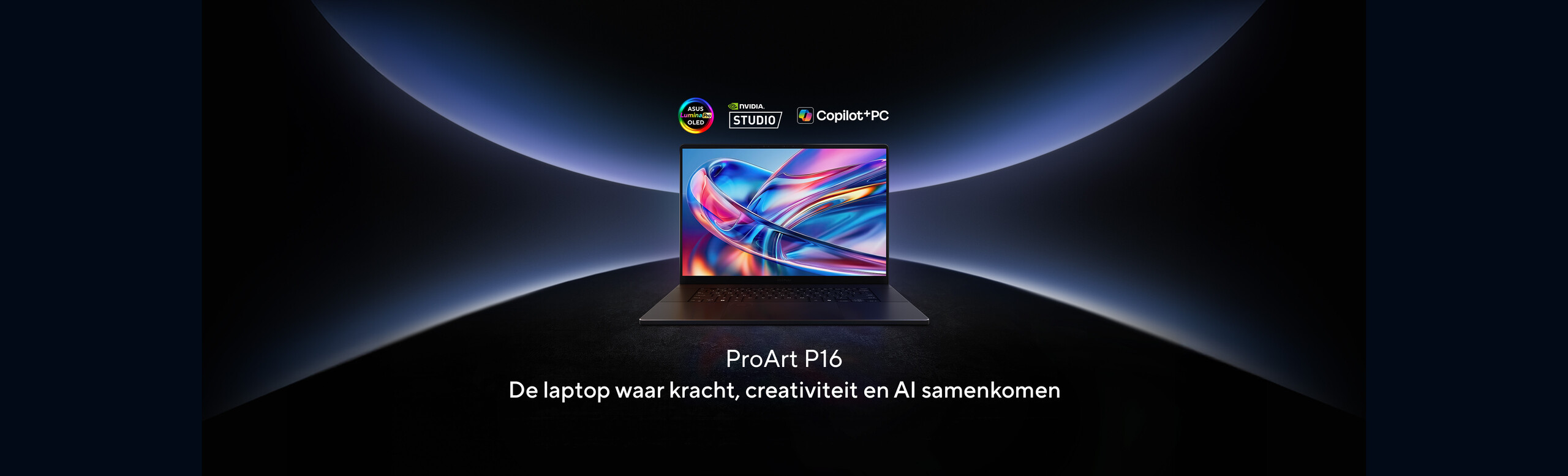 ProArt P16