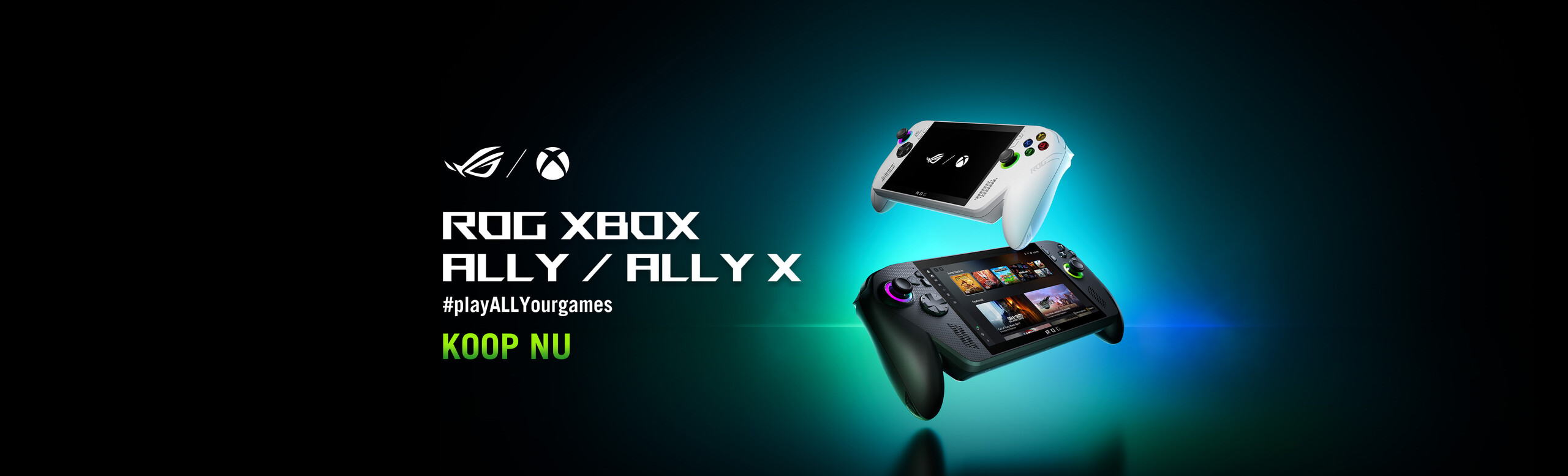 rog-ally-series