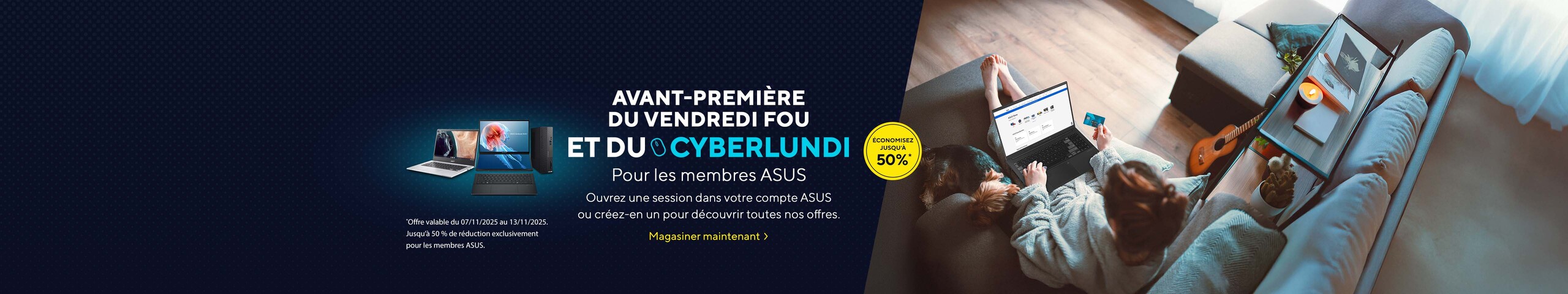 Black Friday Cyber Monday