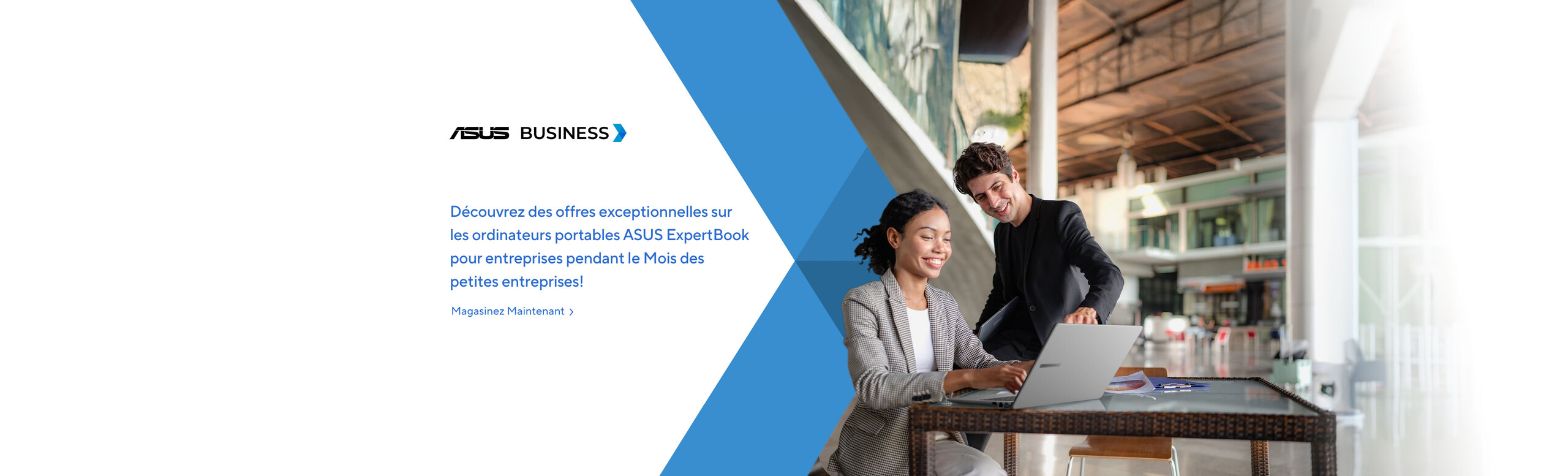 Small Business Month