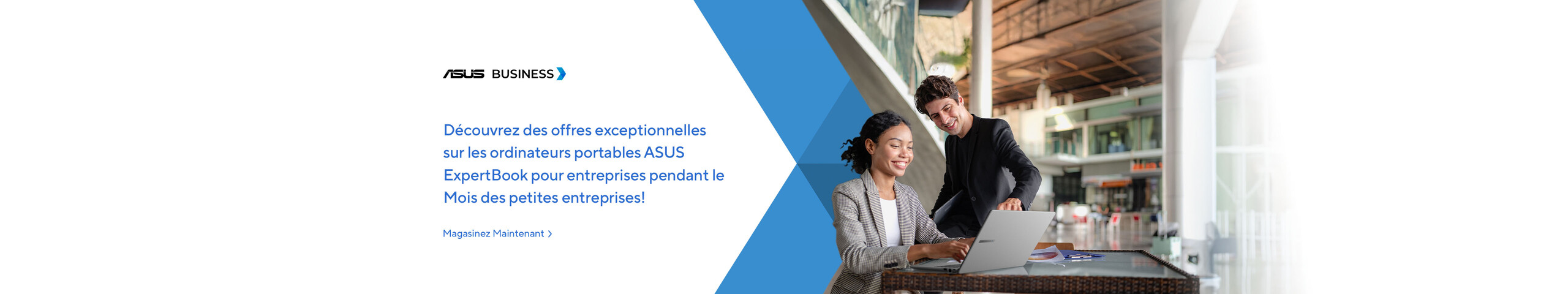 Small Business Month