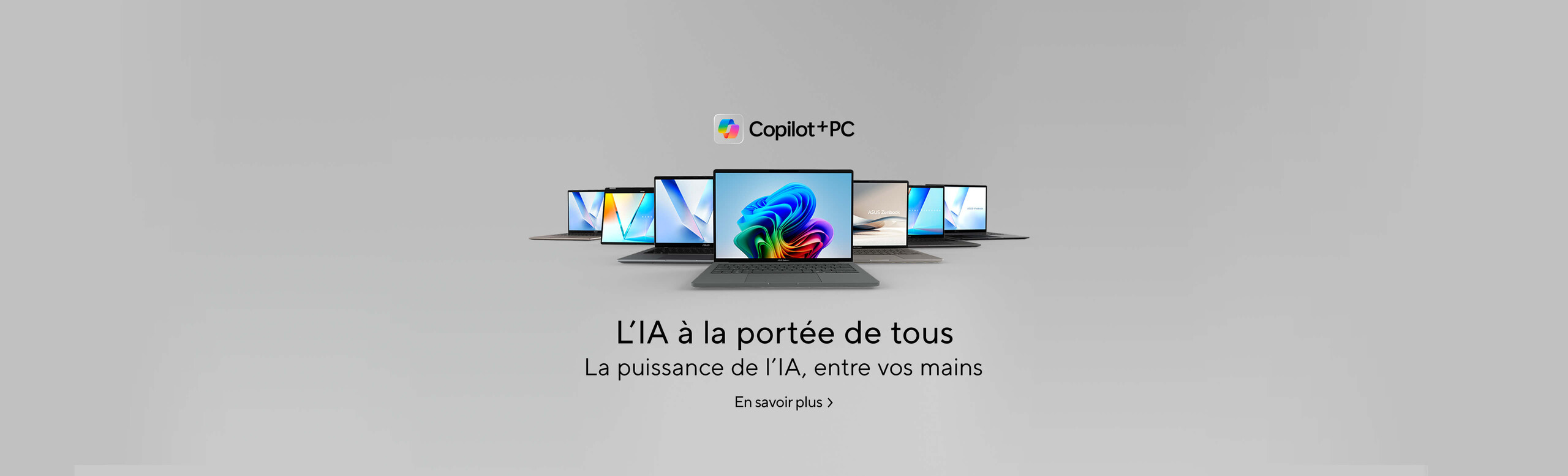 Image of AI PCs