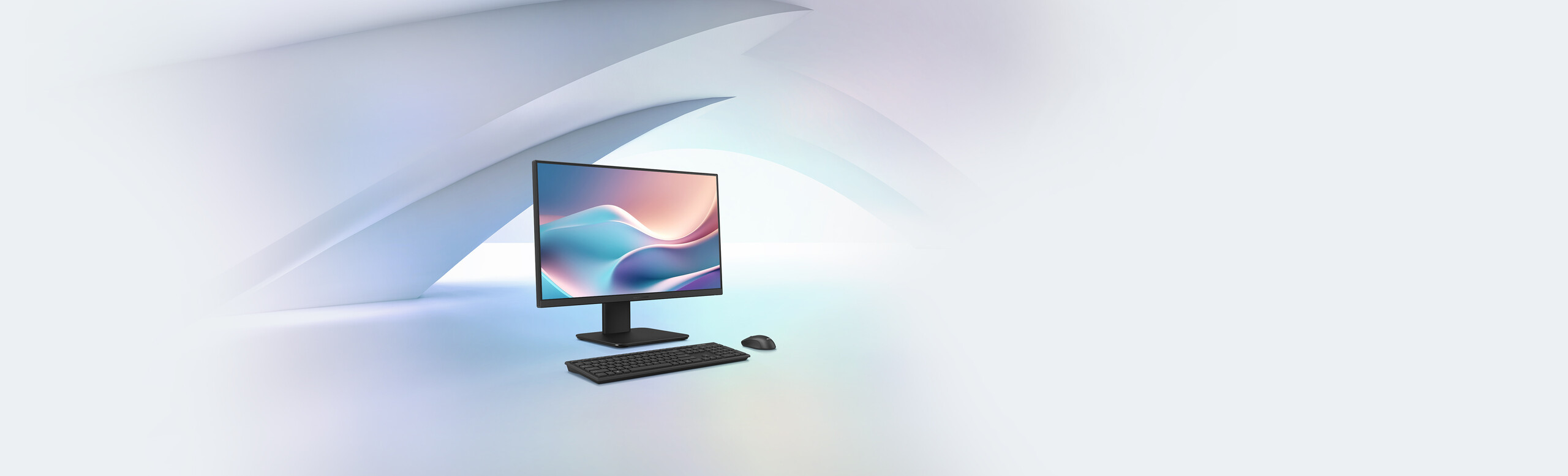 ASUS ExpertCenter P400 AiO