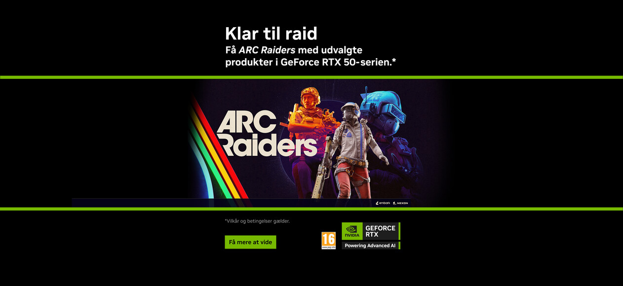Arc-Raiders