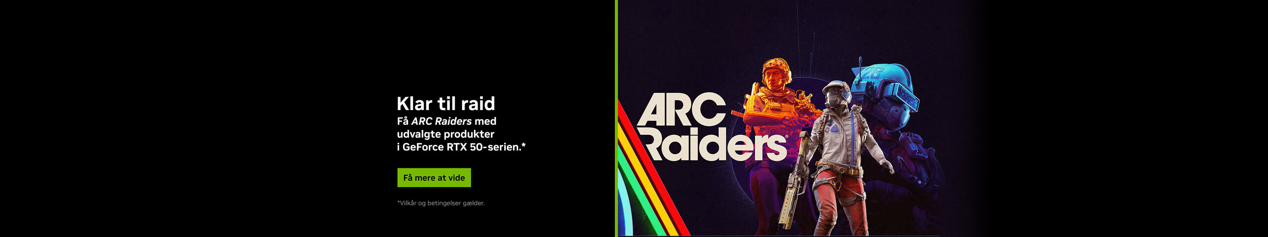 Arc-Radiers
