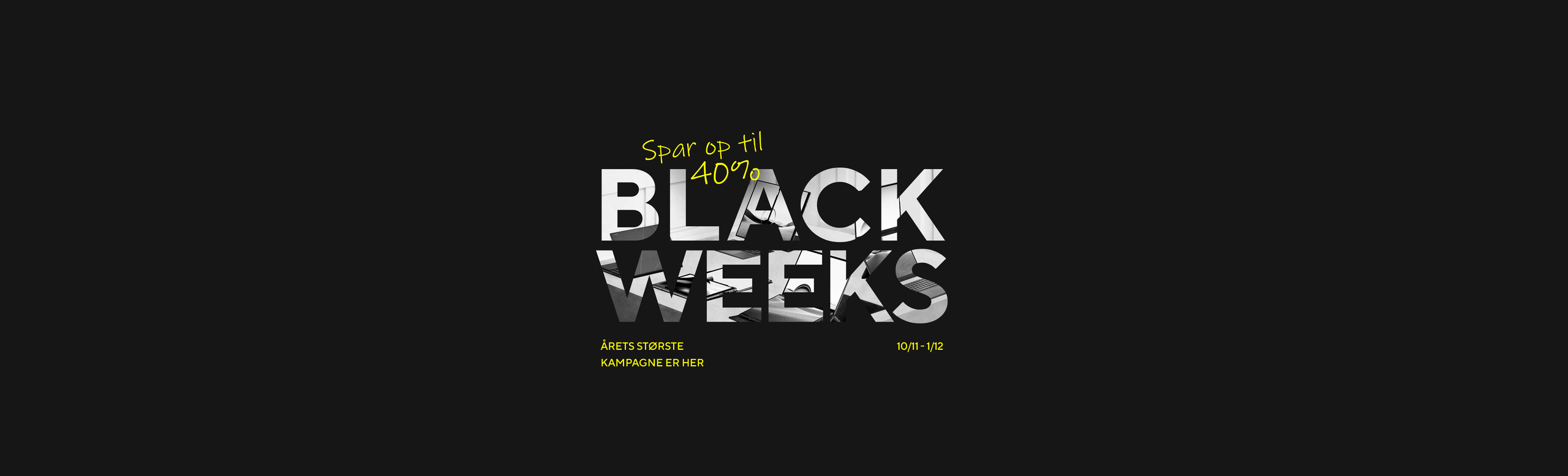 Black Weeks