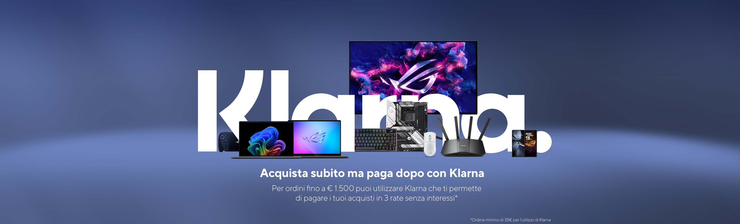 Klarna