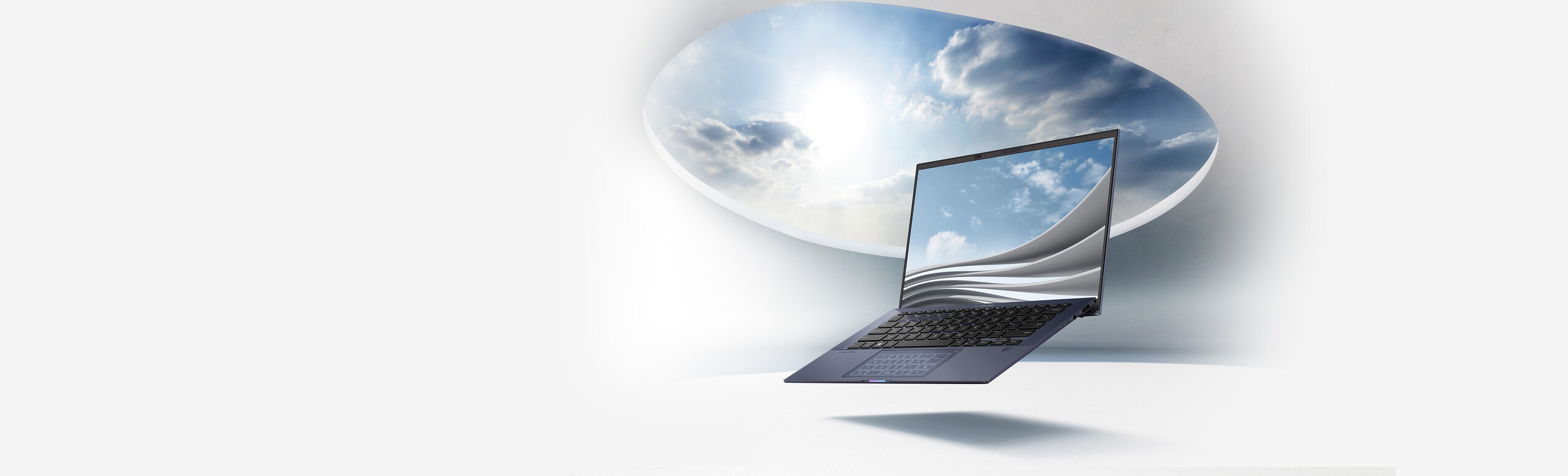 Laptops ExpertBook