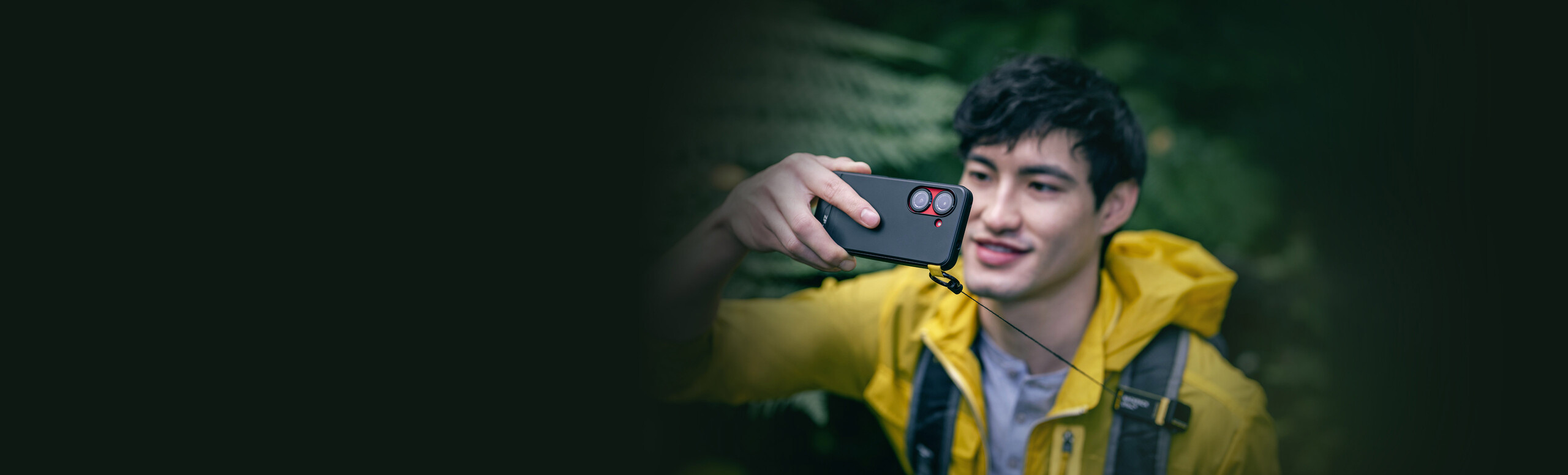 Zenfone 9 Smart Backpack Mount