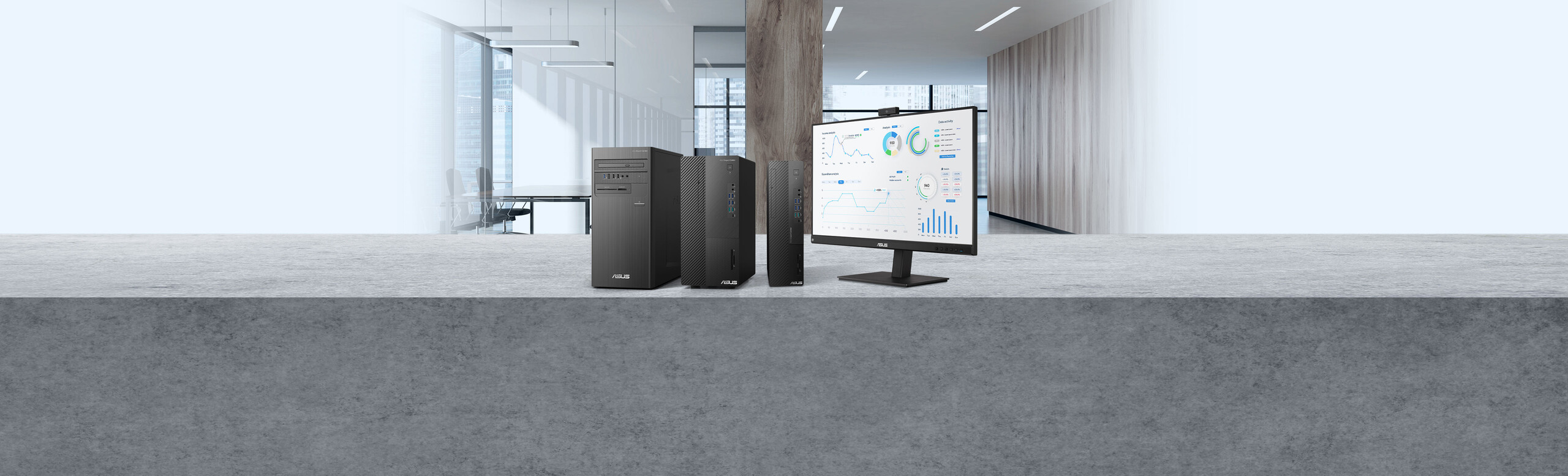 Компьютеры ExpertCenter