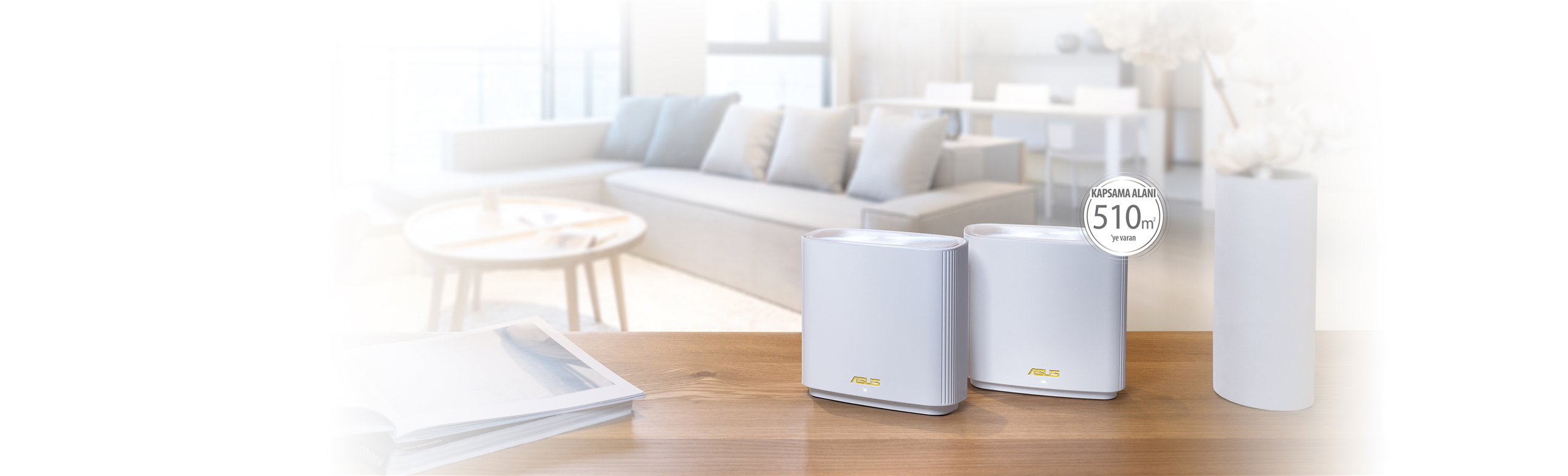 ASUS ZenWiFi