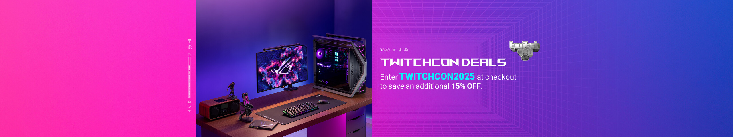 TwitchCon