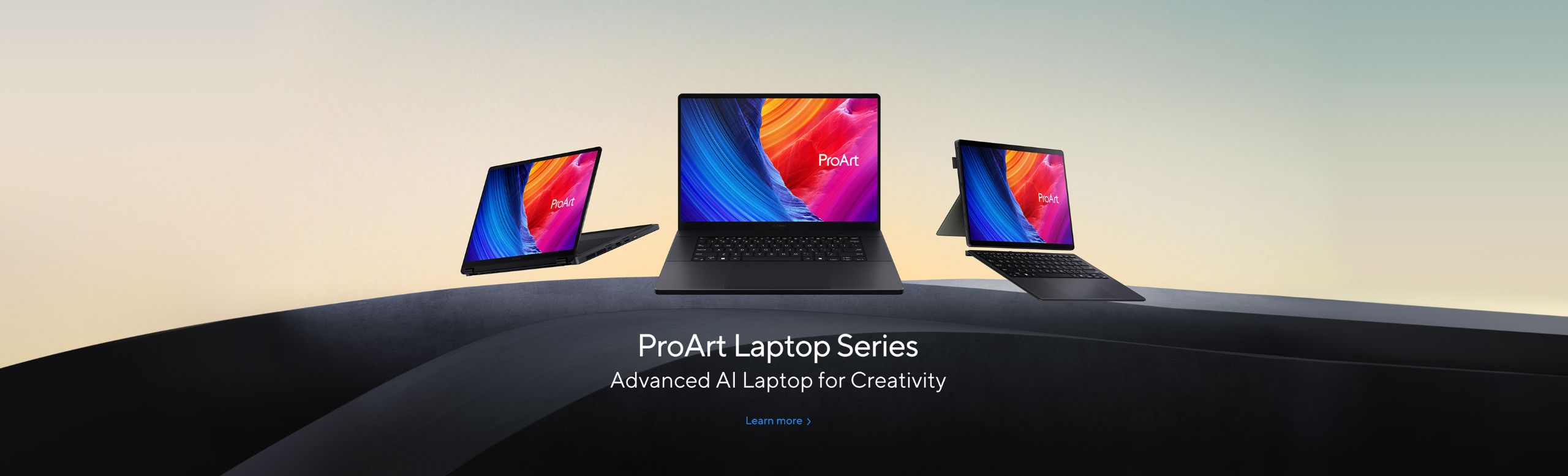 Proart 2025 Q1 Update