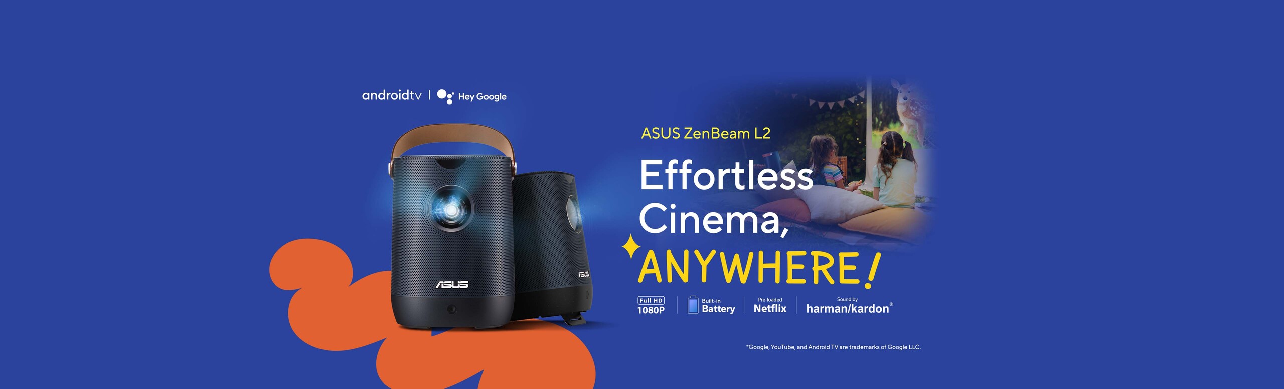 Zenbeam L2