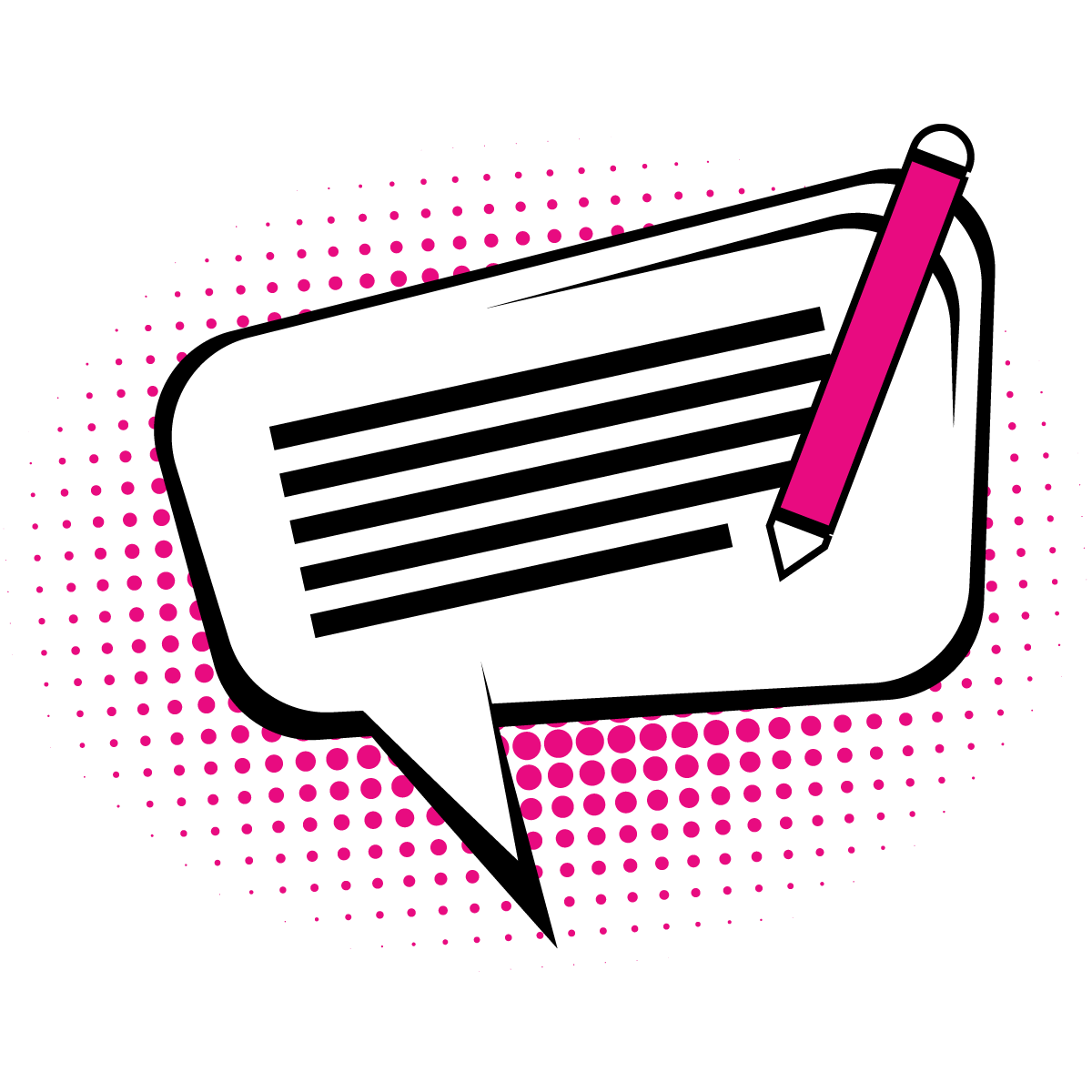 Share your opinion with the community!