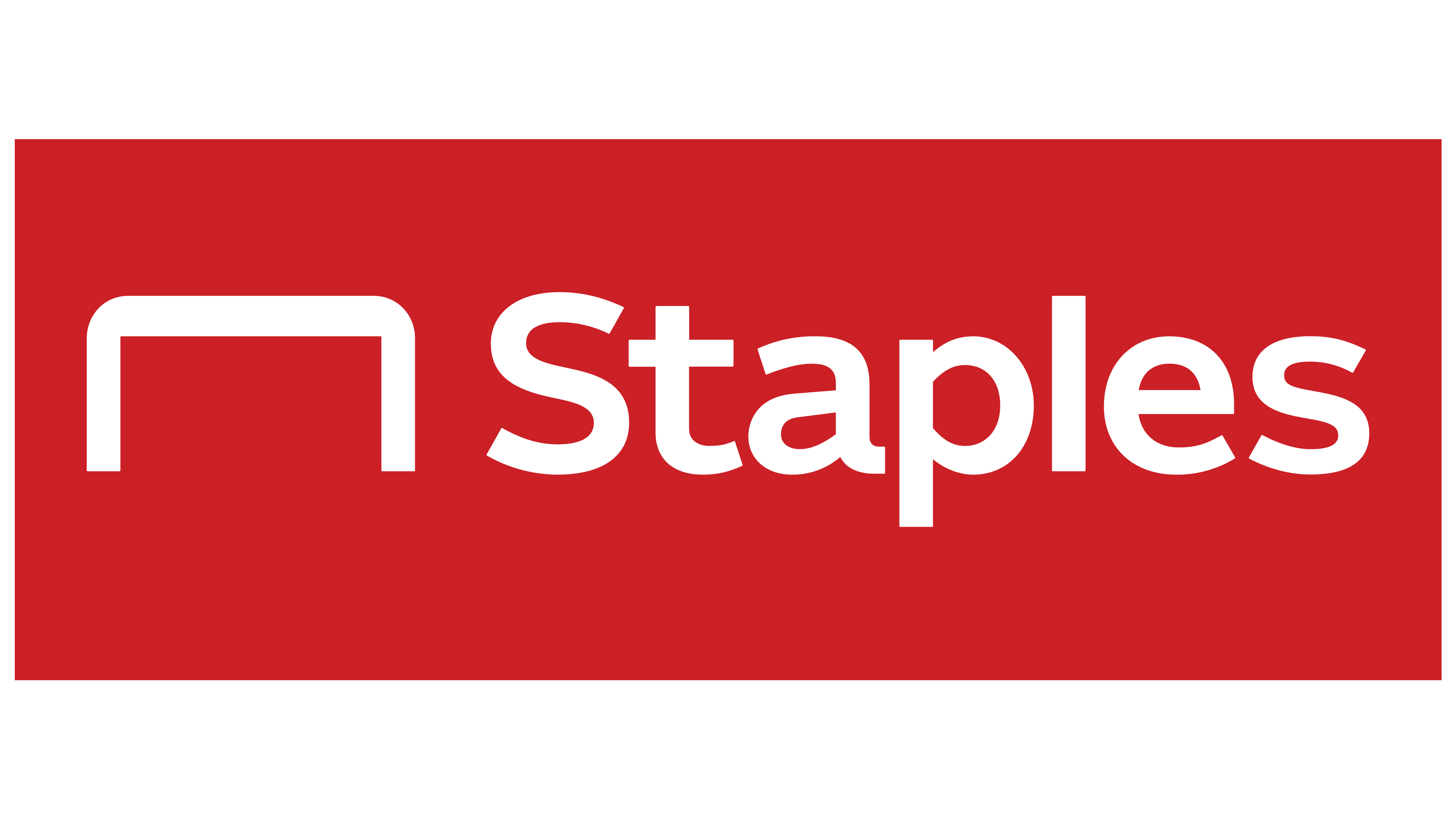Staples