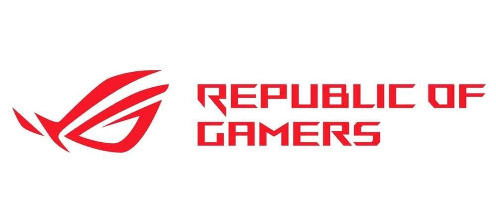 ROG（Republic of Gamers）について