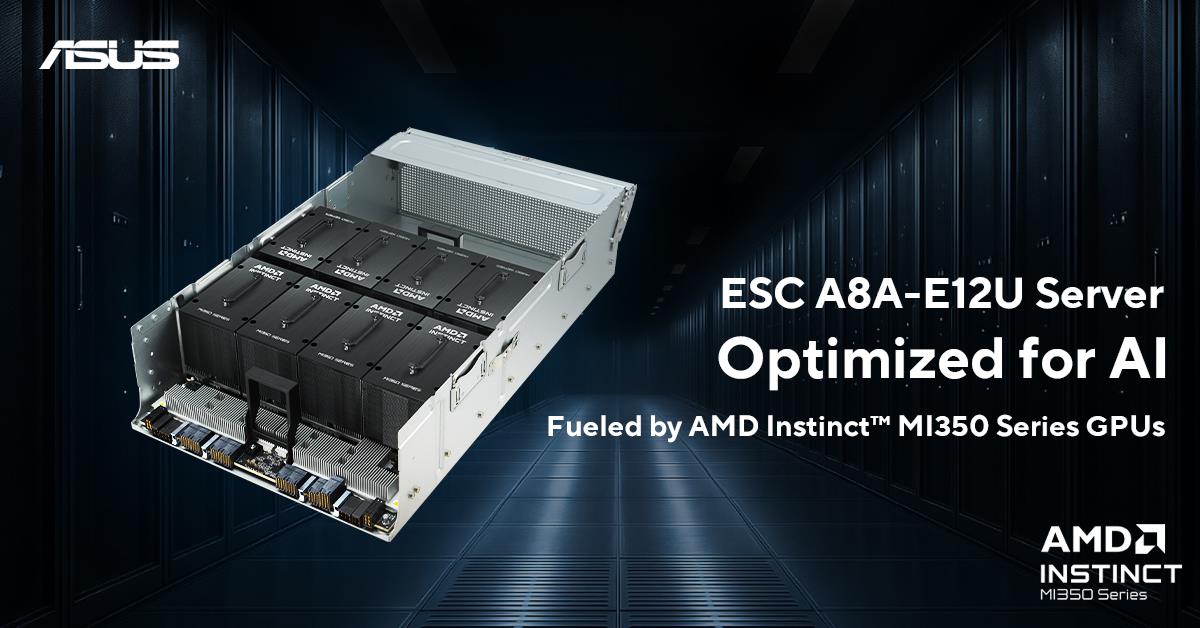 Optimized for AI