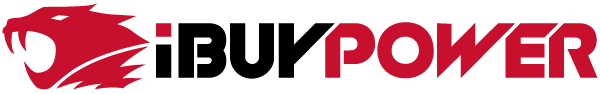 iBuyPower logo