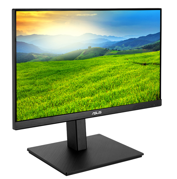 ASUS bluelight filter protects you from harmful blue light.