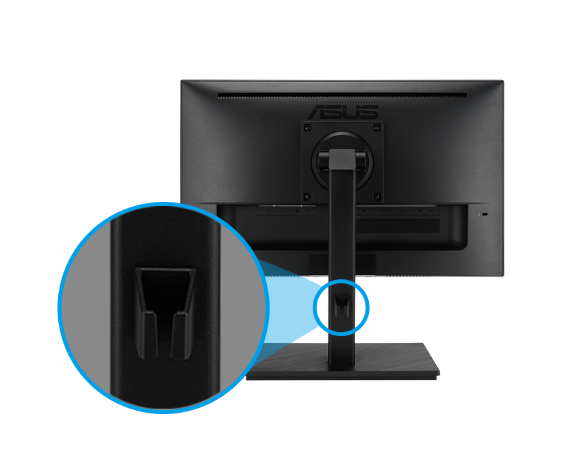ASUS MultiFrame keeps your desktop neat and organized, helping you manage multiple windows simultaneously.