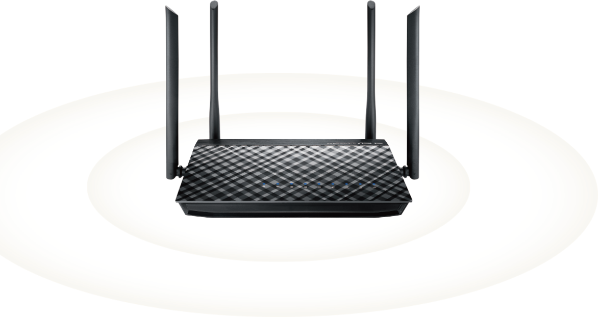 Upgrade with uninterrupted WiFi coverage