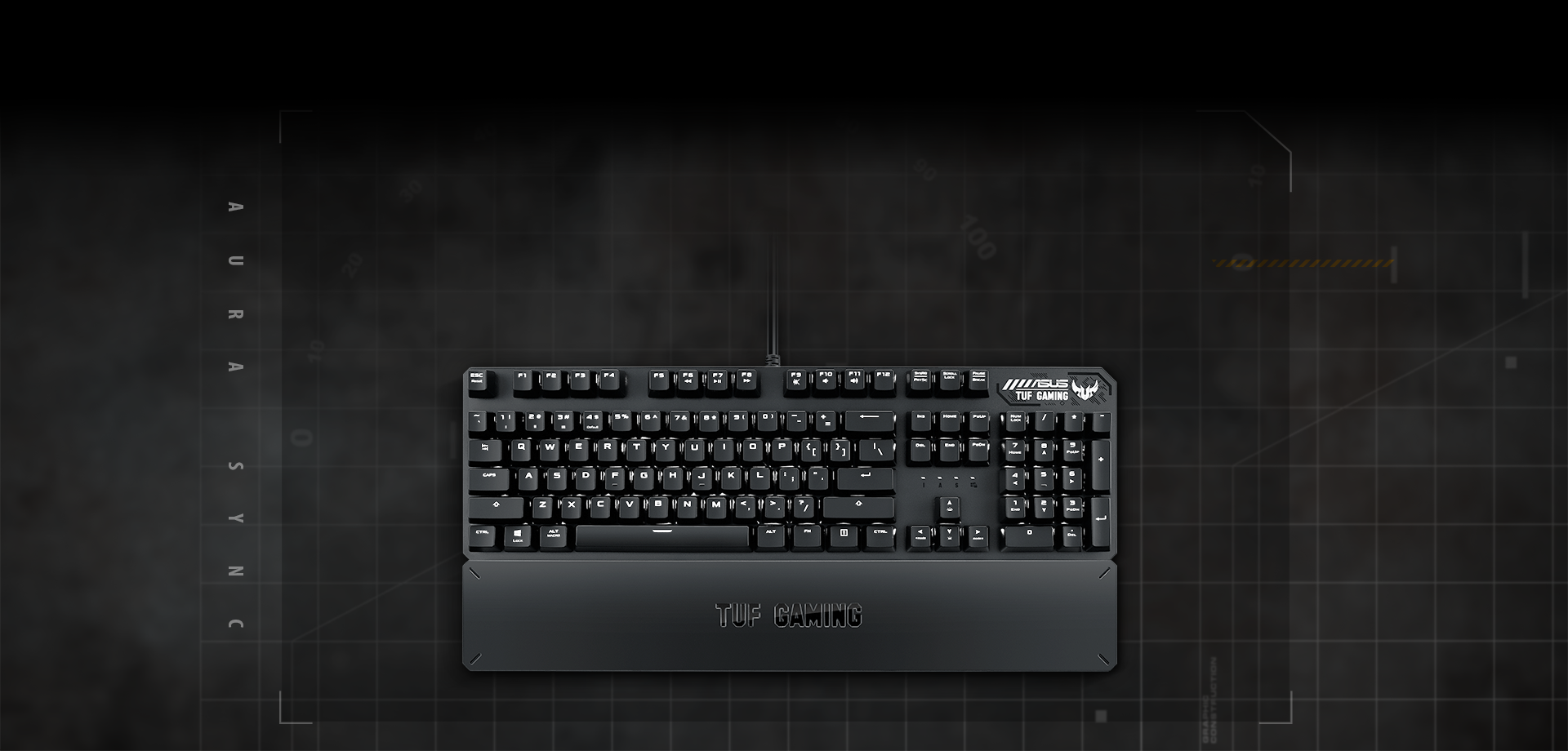 TUF-Gaming-K7