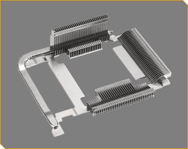 Radiateur VRM