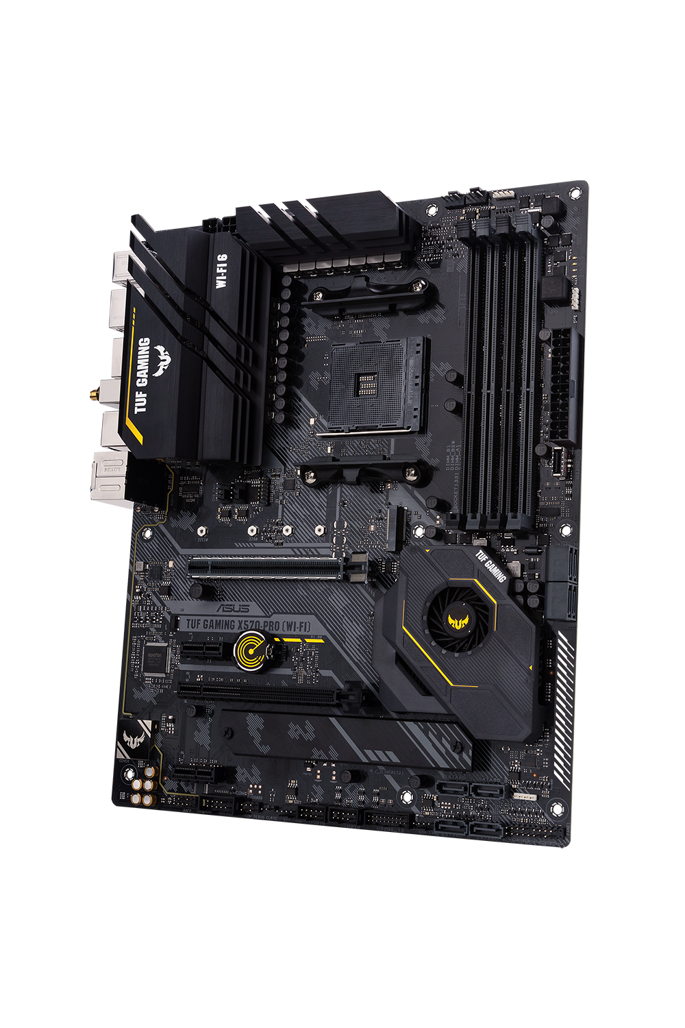 TUF Z390 Plus Gaming
